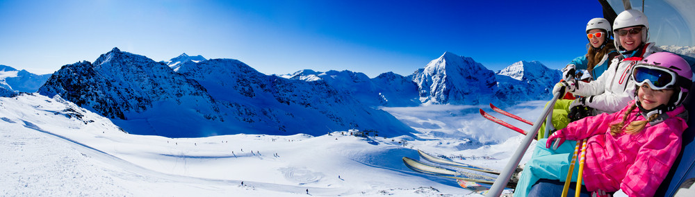 Best Ski Resorts for Families