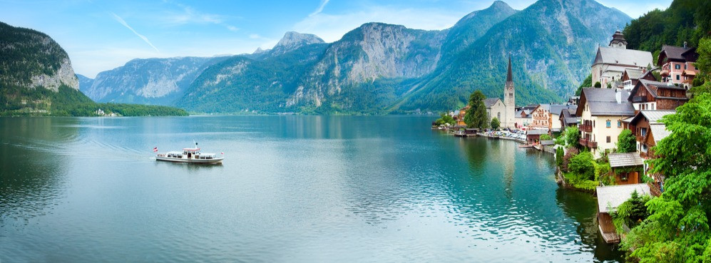 austria