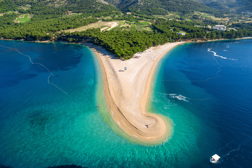 zlatni rat