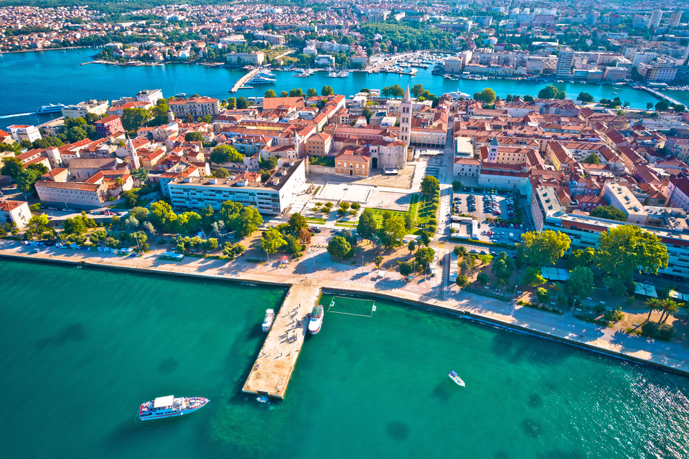 zadar