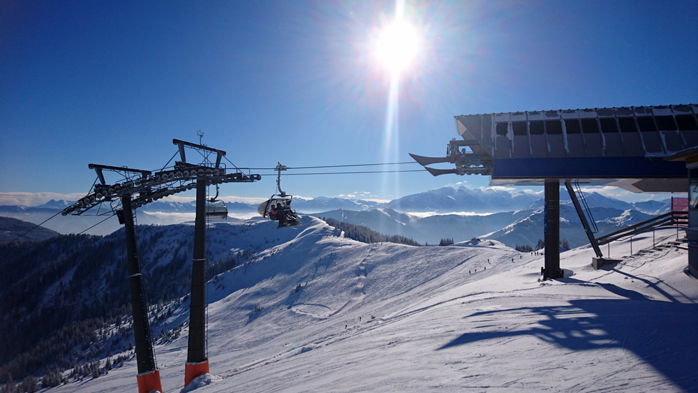 austria
