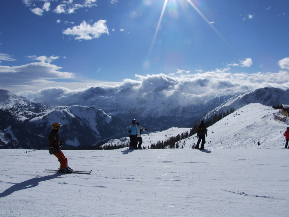 austria