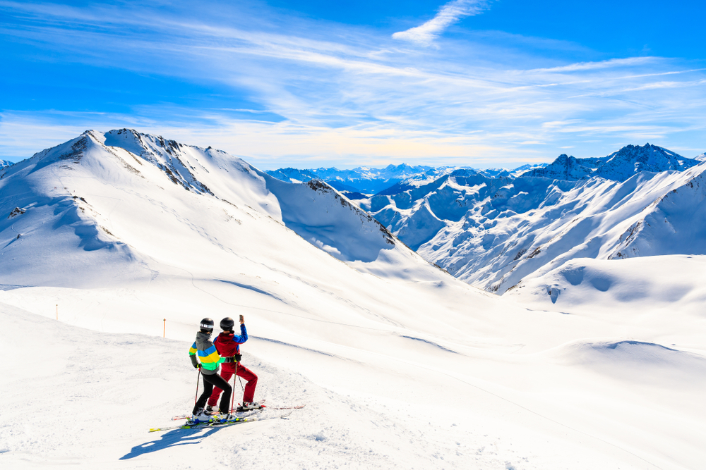 austria